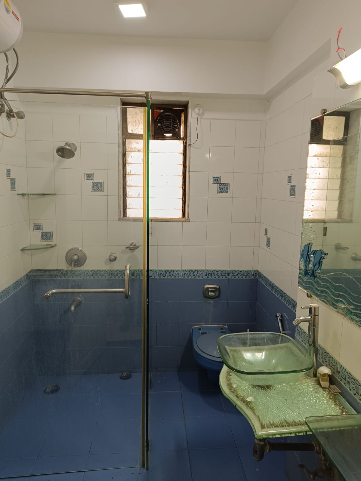 3 BHK Apartment for Rent in 11th Road Mumbai