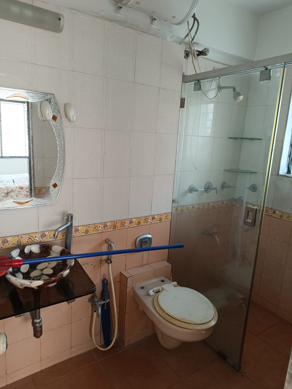 3 BHK Apartment for Rent in 11th Road Mumbai