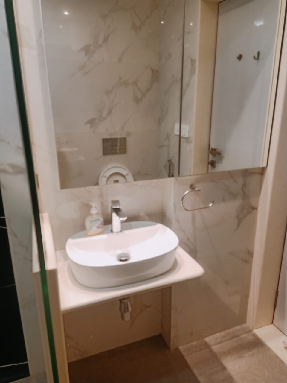 2 BHK Apartment for Rent in Pali Hill Mumbai