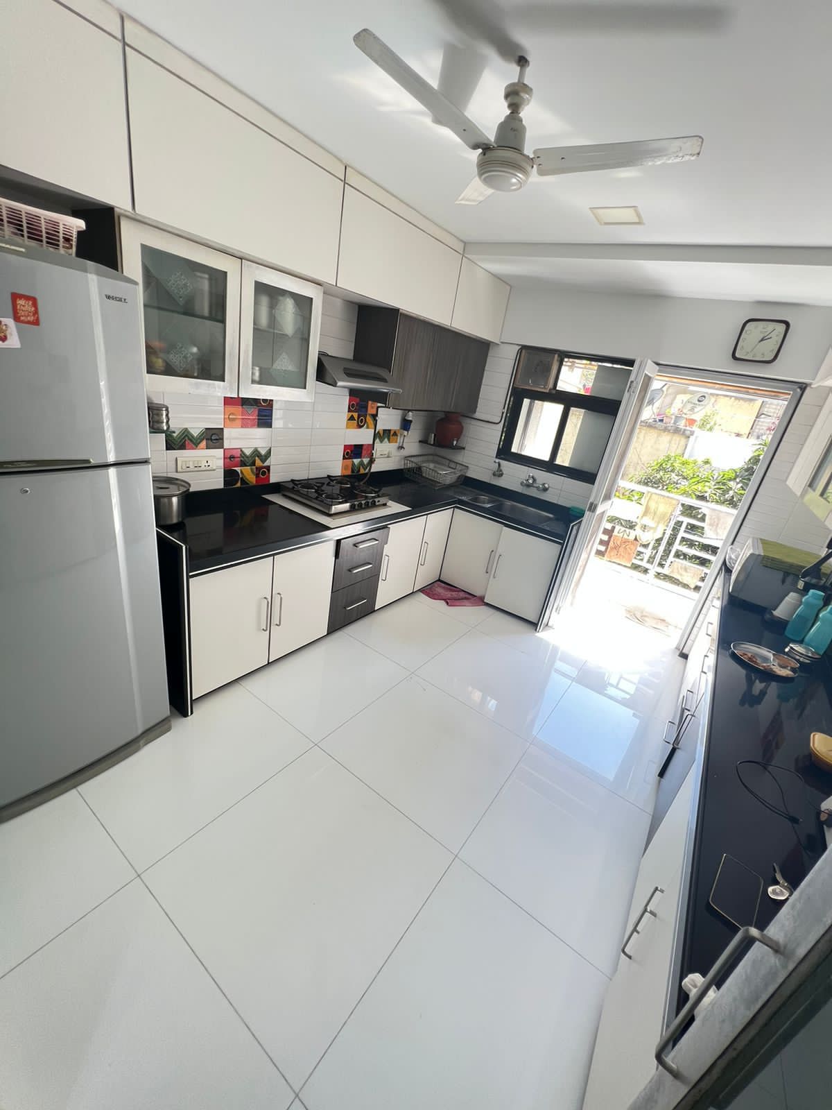4 BHK Apartment for Rent in Khar West Mumbai