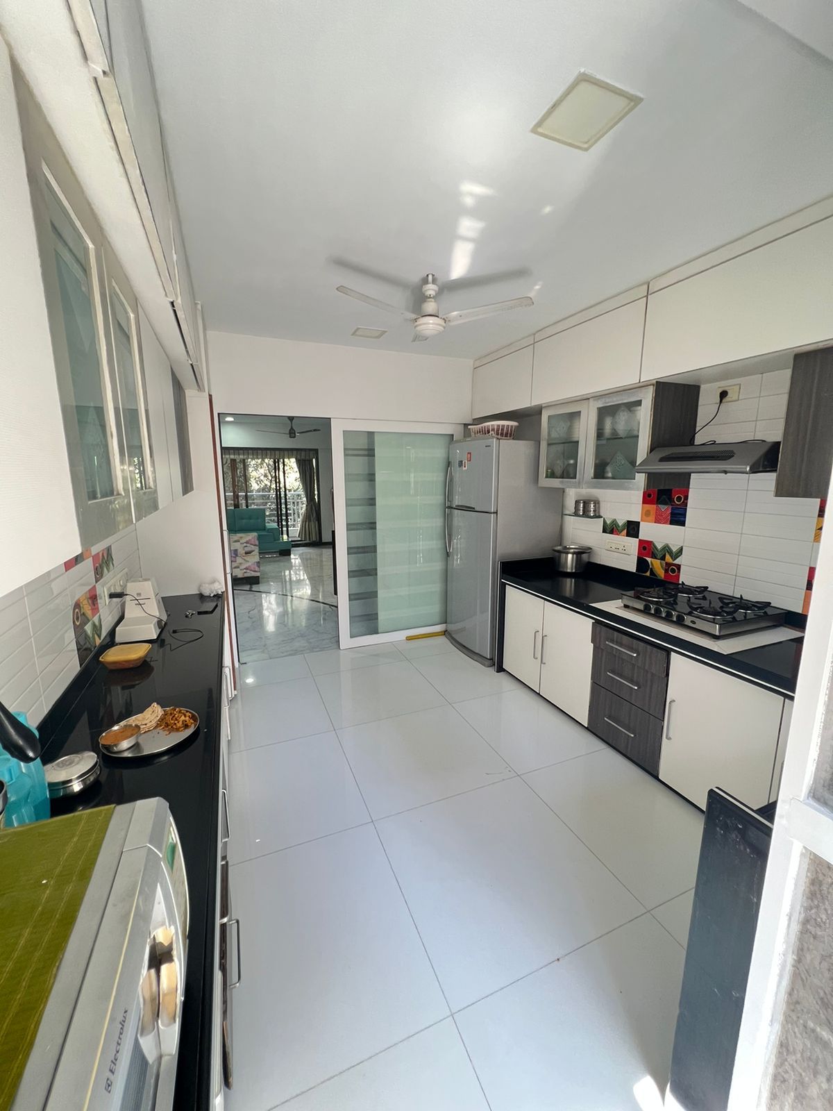 4 BHK Apartment for Rent in Khar West Mumbai