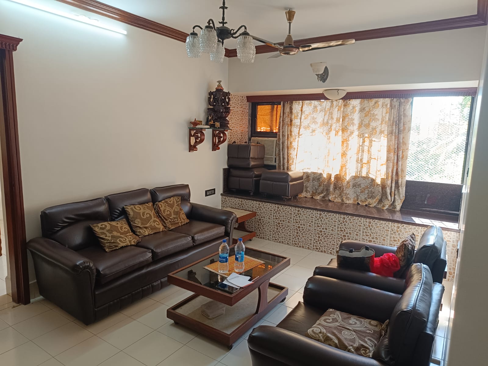 2 BHK Apartment for Rent in Bandra West Mumbai