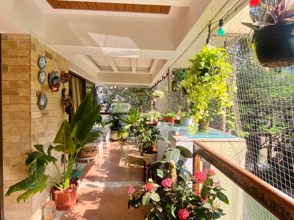 3 BHK Apartment for Sale in 15th rd Mumbai