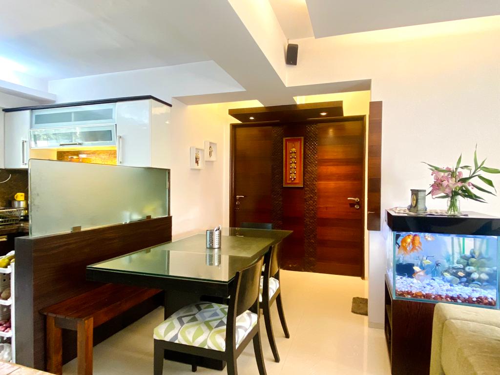 3 BHK Apartment for Sale in 15th rd Mumbai