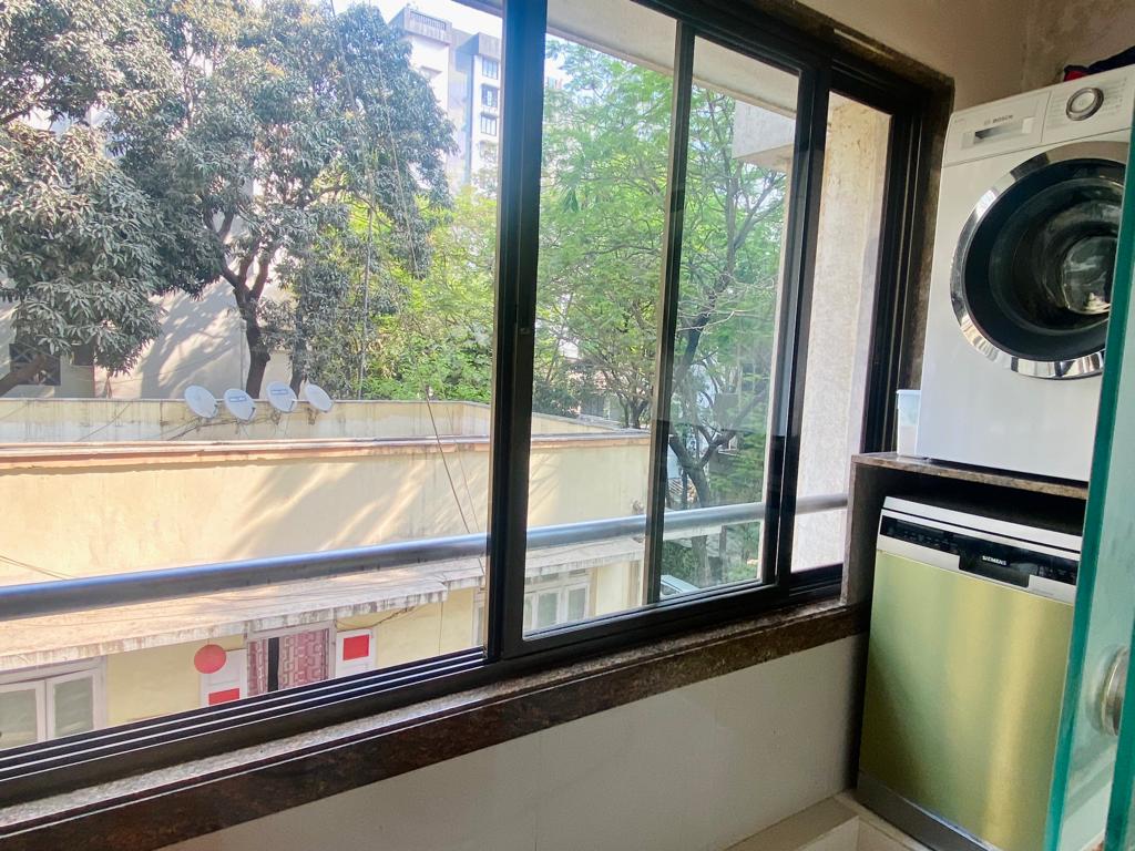 3 BHK Apartment for Sale in 15th rd Mumbai
