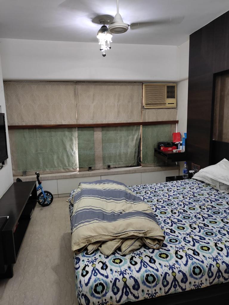 3 BHK Apartment for Sale in Rizvi complex,opp hill park Mumbai
