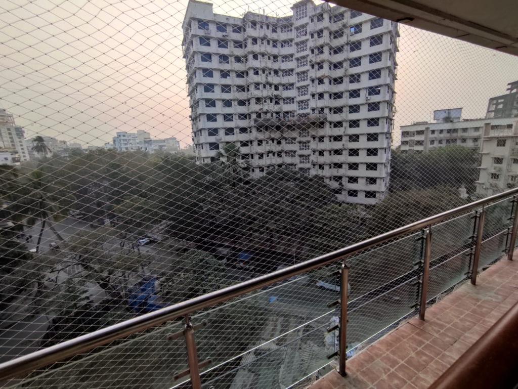 3 BHK Apartment for Sale in Rizvi complex,opp hill park Mumbai