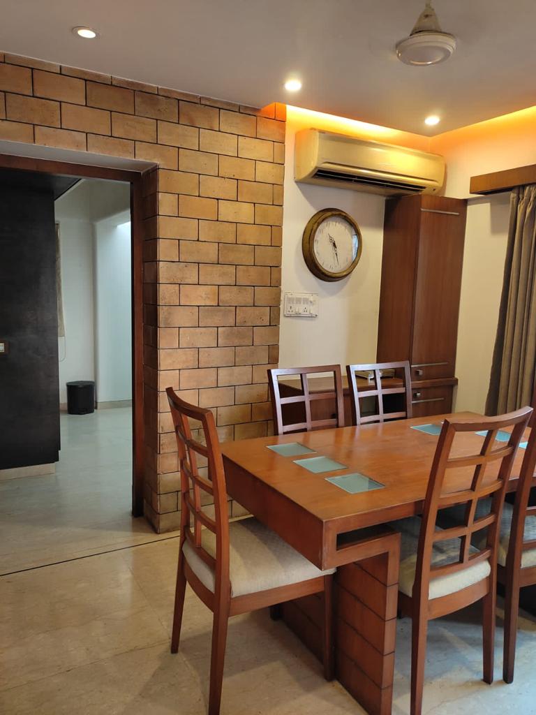 3 BHK Apartment for Sale in Rizvi complex,opp hill park Mumbai