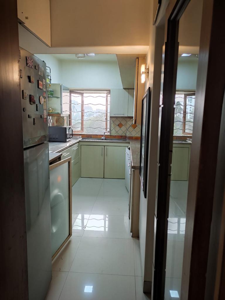 3 BHK Apartment for Sale in Rizvi complex,opp hill park Mumbai