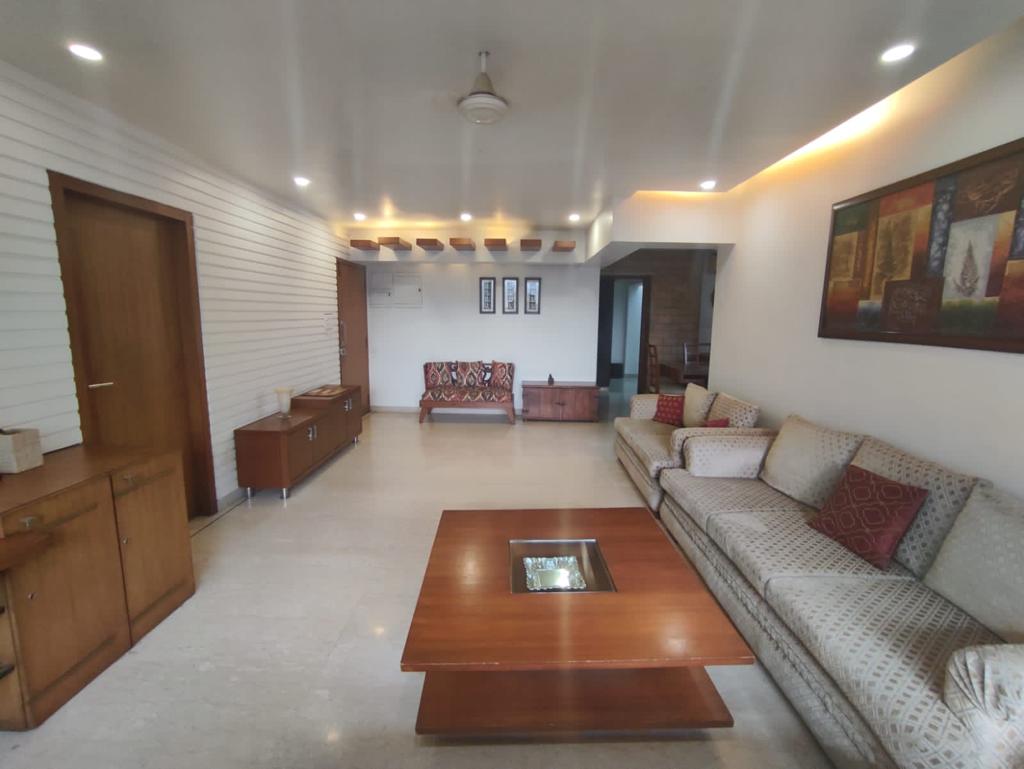 3 BHK Apartment for Sale in Rizvi complex,opp hill park Mumbai