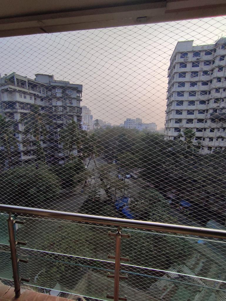 3 BHK Apartment for Sale in Rizvi complex,opp hill park Mumbai