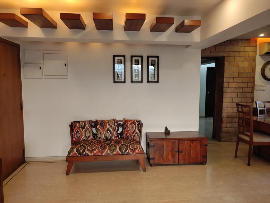 3 BHK Apartment for Sale in Rizvi complex,opp hill park Mumbai