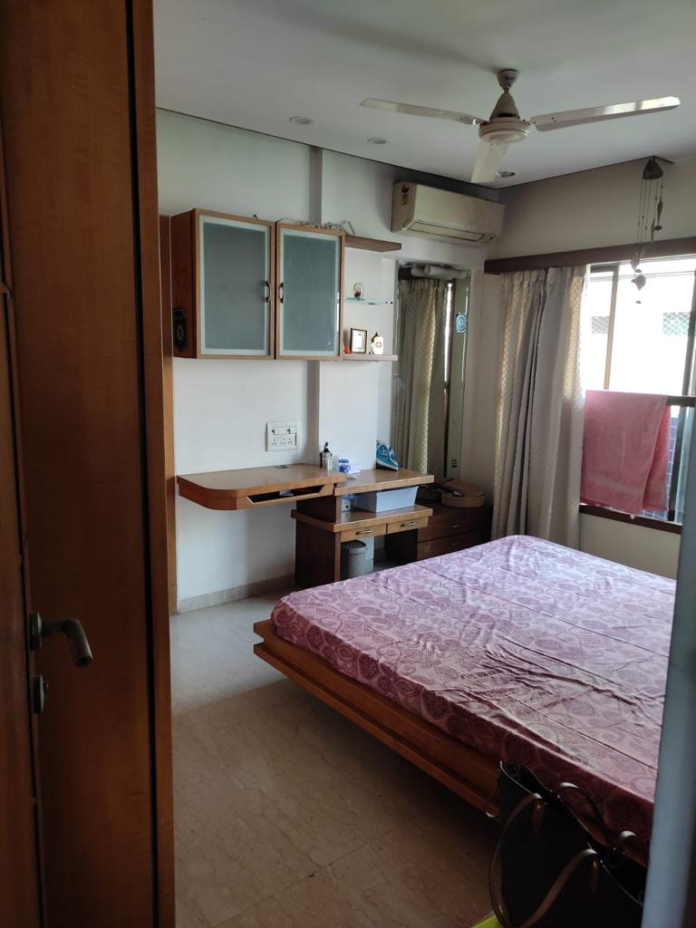 3 BHK Apartment for Sale in Rizvi complex,opp hill park Mumbai