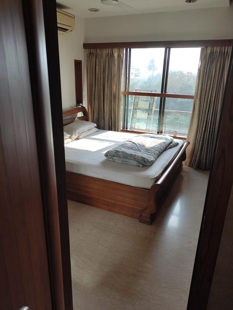 3 BHK Apartment for Sale in Rizvi complex,opp hill park Mumbai