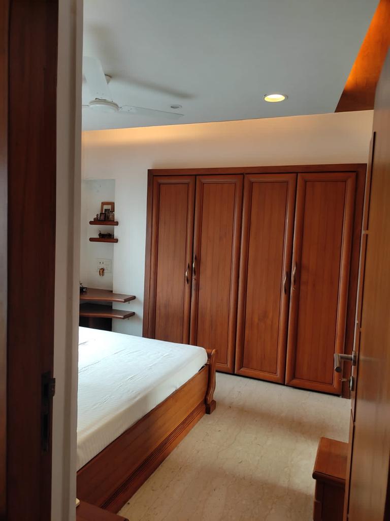 3 BHK Apartment for Sale in Rizvi complex,opp hill park Mumbai