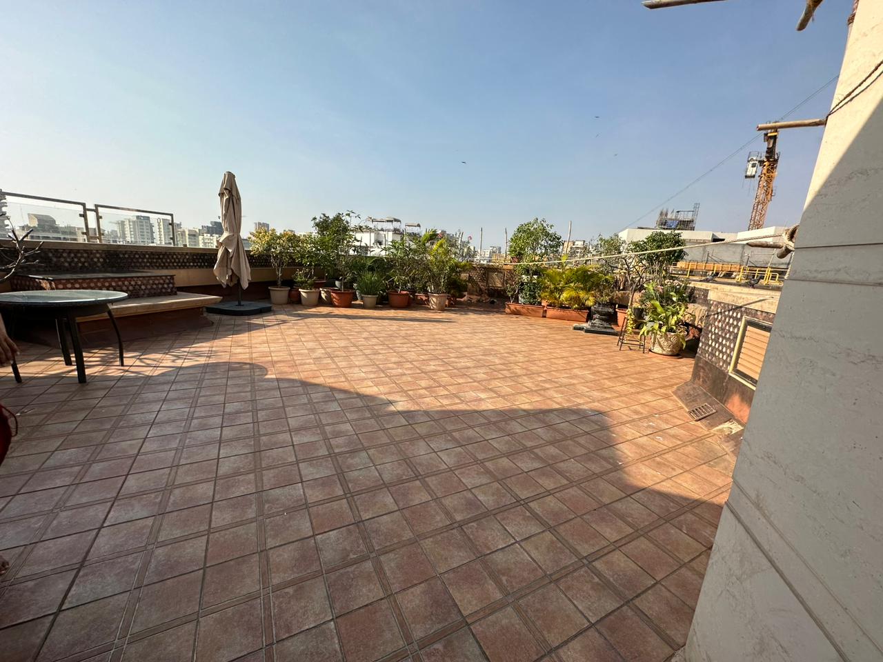 3 BHK Apartment for Sale in Almeida park Mumbai
