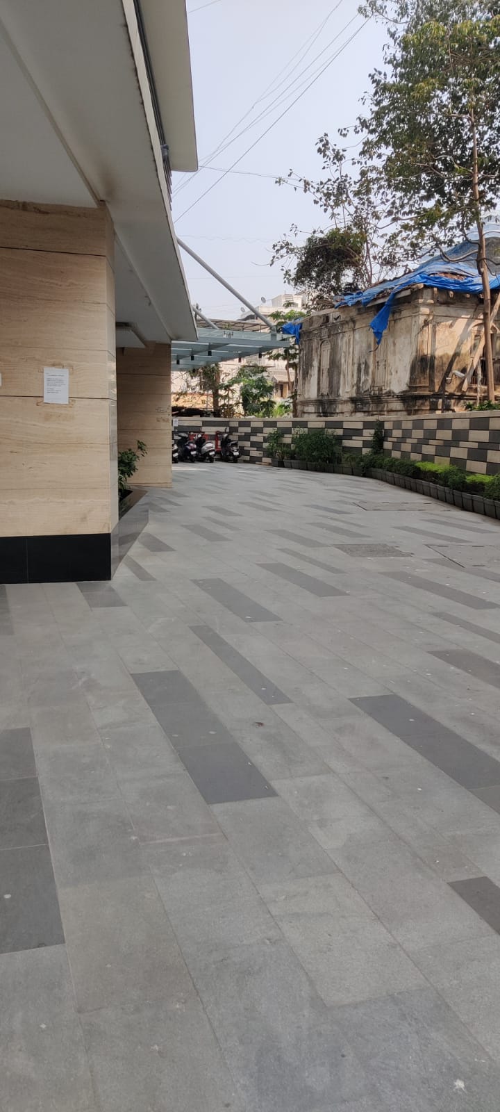 2 BHK Apartment for Sale in Bandra West Mumbai