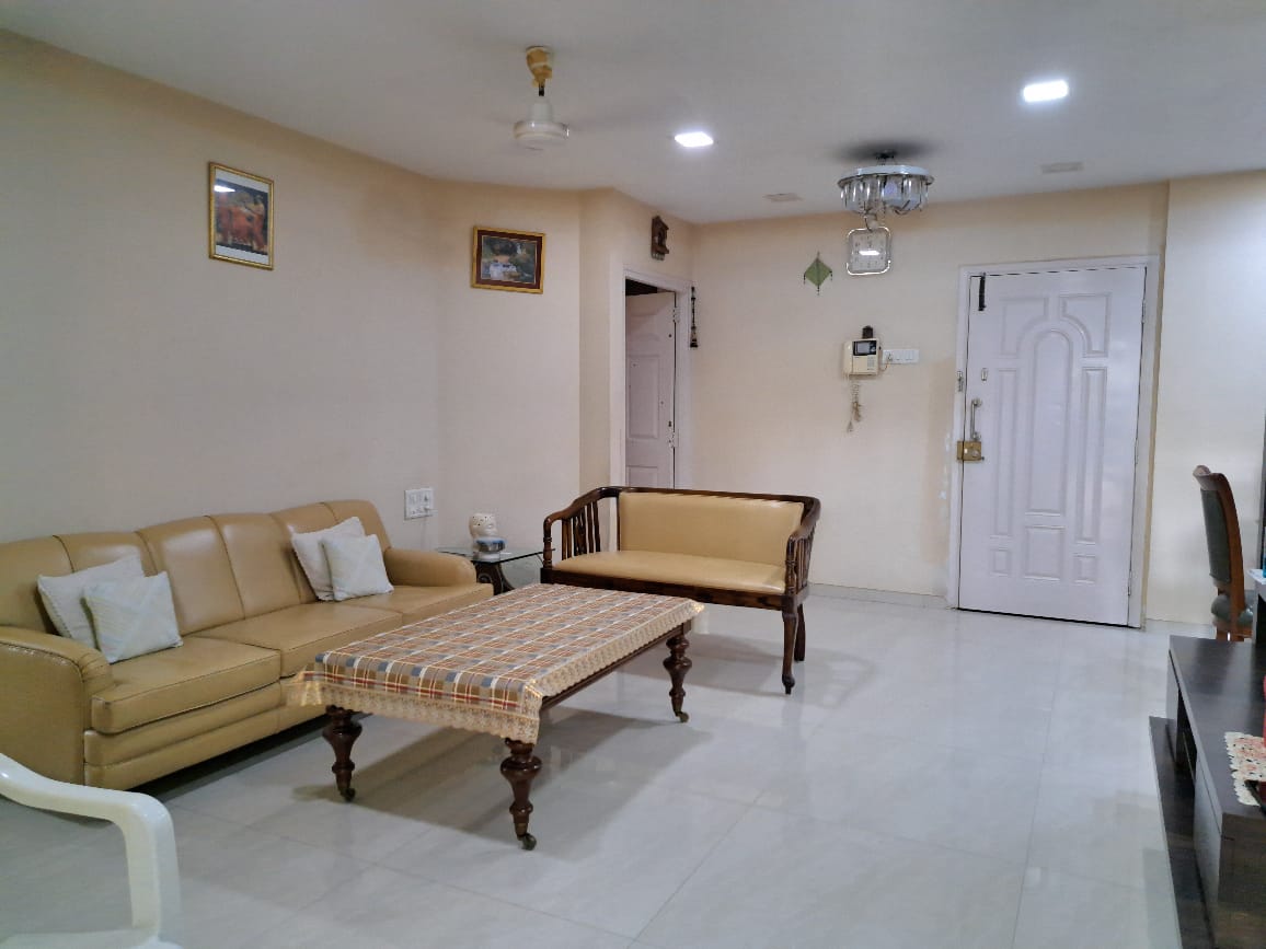 2 BHK Apartment for Sale in S V Road Mumbai