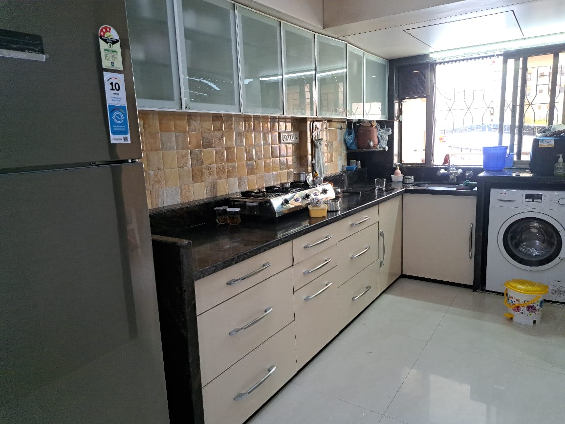 2 BHK Apartment for Sale in S V Road Mumbai