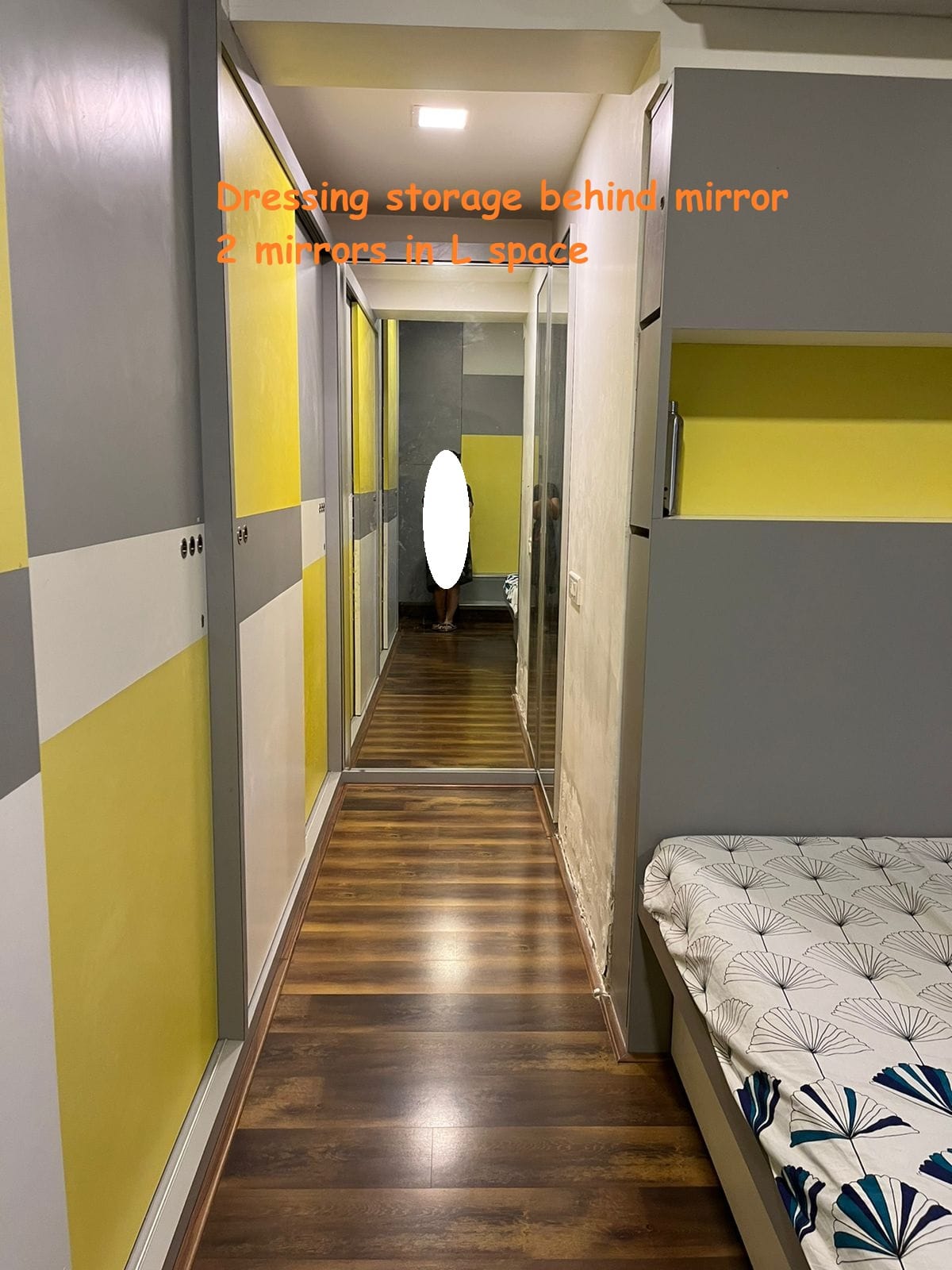 2 BHK Apartment for Rent in S.V Road Mumbai