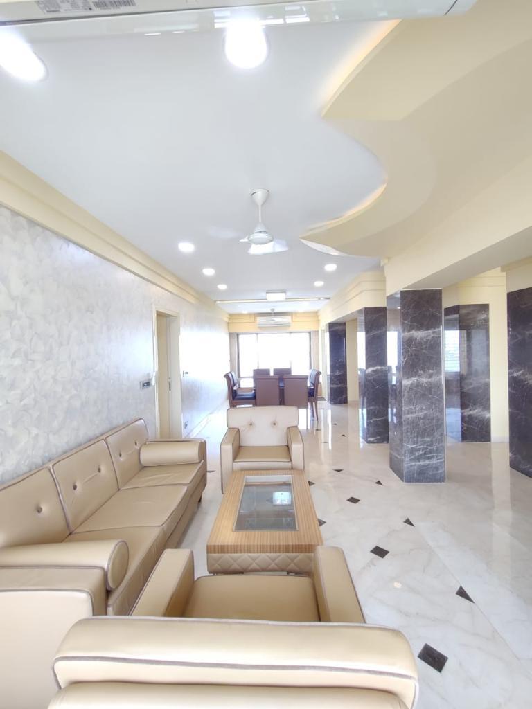 3 BHK Apartment for Sale in Bandra West Mumbai