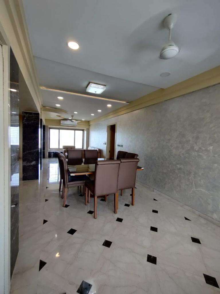 3 BHK Apartment for Sale in Bandra West Mumbai