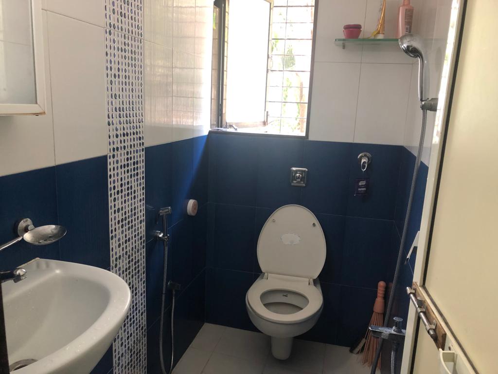 1 BHK Apartment for Rent in Pali  Hill Mumbai