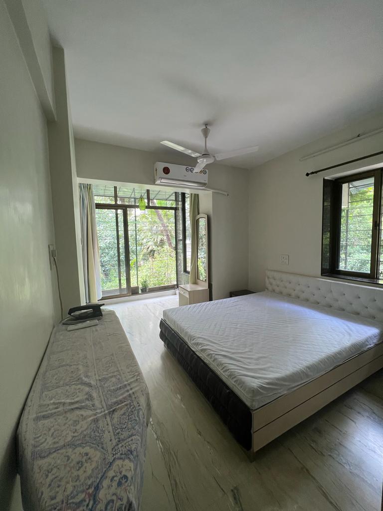 1 BHK Apartment for Rent in Pali  Hill Mumbai