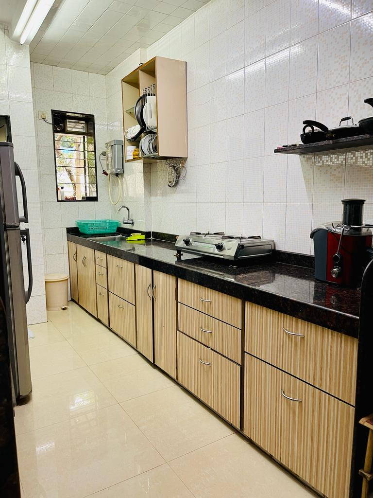 1 BHK Apartment for Rent in Pali  Hill Mumbai