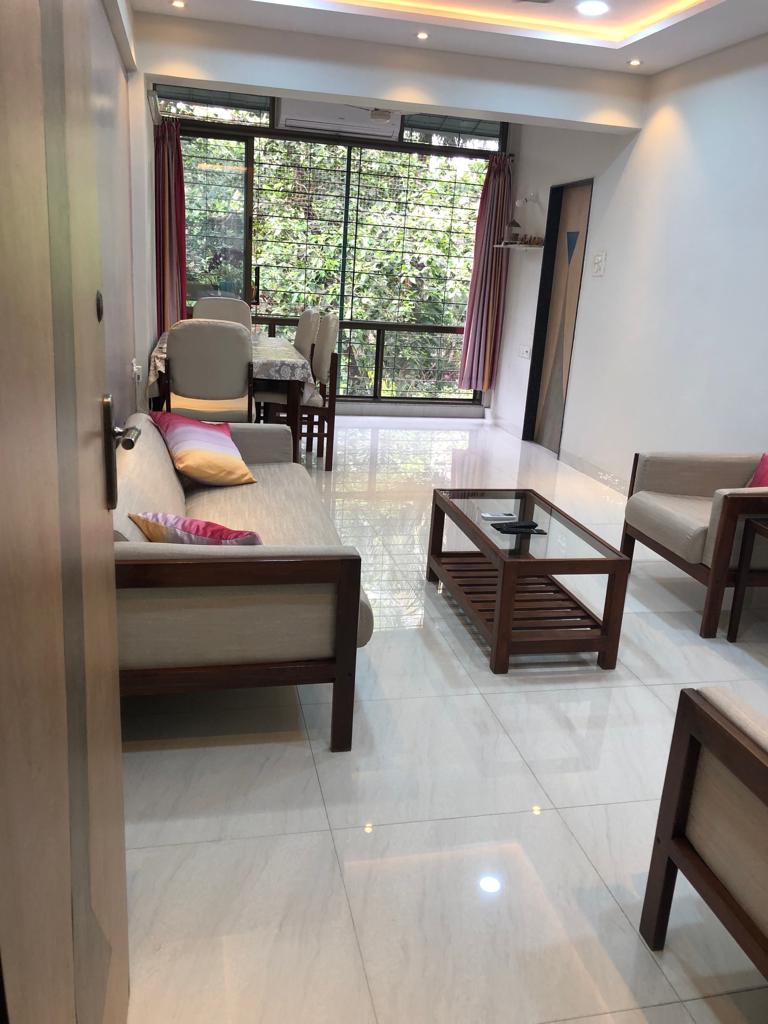 1 BHK Apartment for Rent in Pali  Hill Mumbai