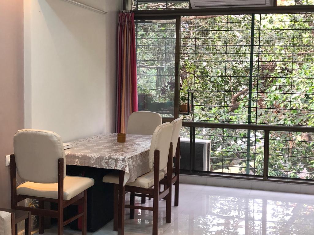 1 BHK Apartment for Rent in Pali  Hill Mumbai