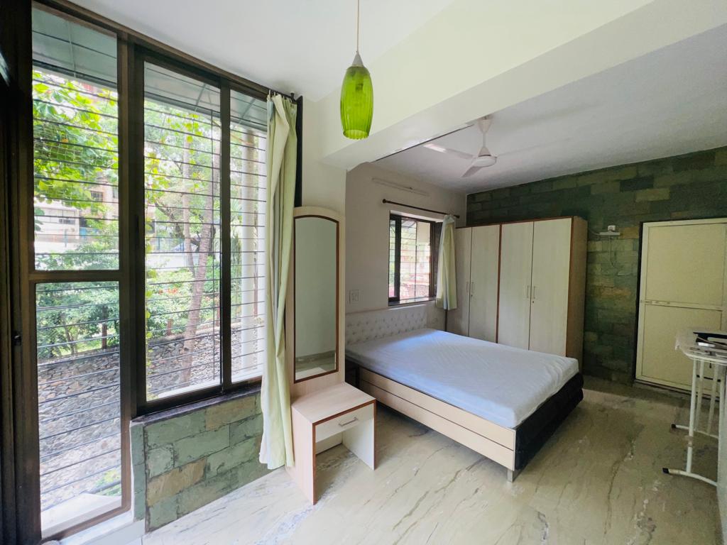 1 BHK Apartment for Rent in Pali  Hill Mumbai