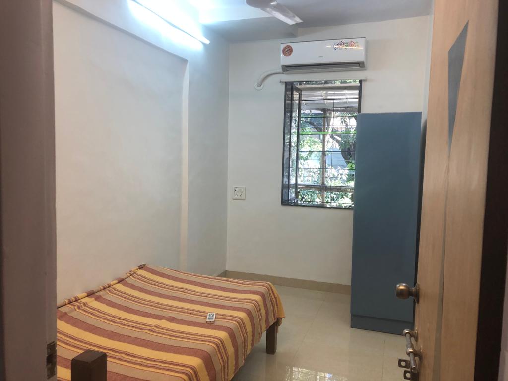 1 BHK Apartment for Rent in Pali  Hill Mumbai