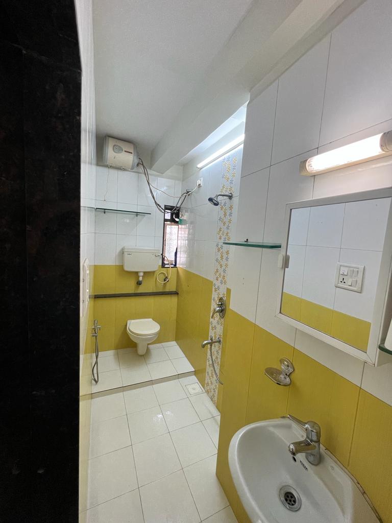 1 BHK Apartment for Rent in Pali  Hill Mumbai