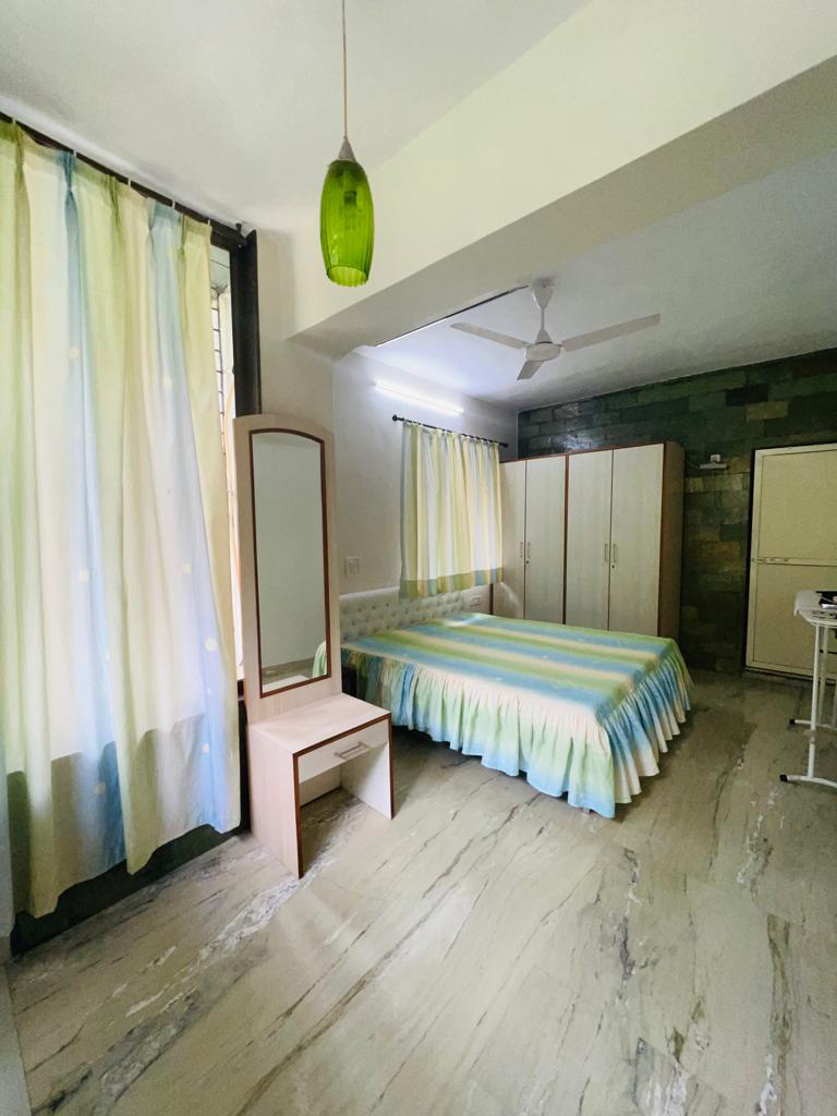 1 BHK Apartment for Rent in Pali  Hill Mumbai