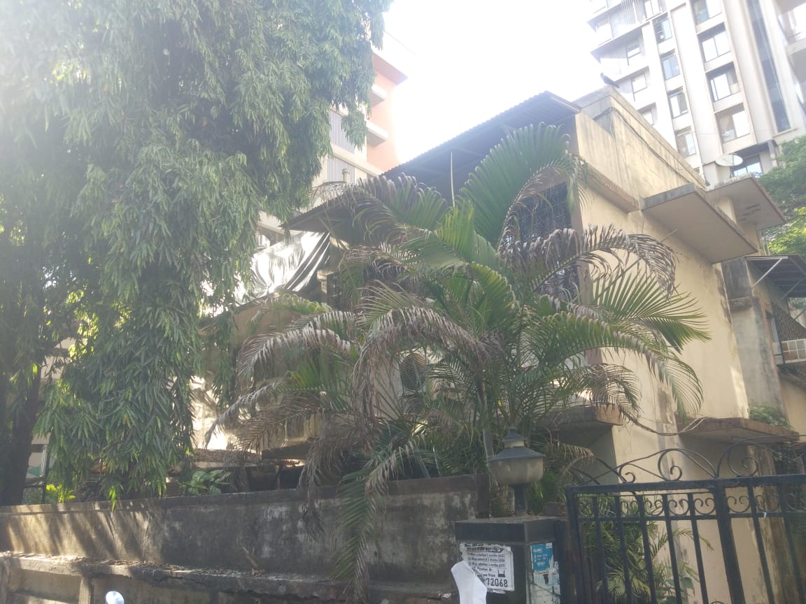 Villa for Sale in Chembur East Mumbai