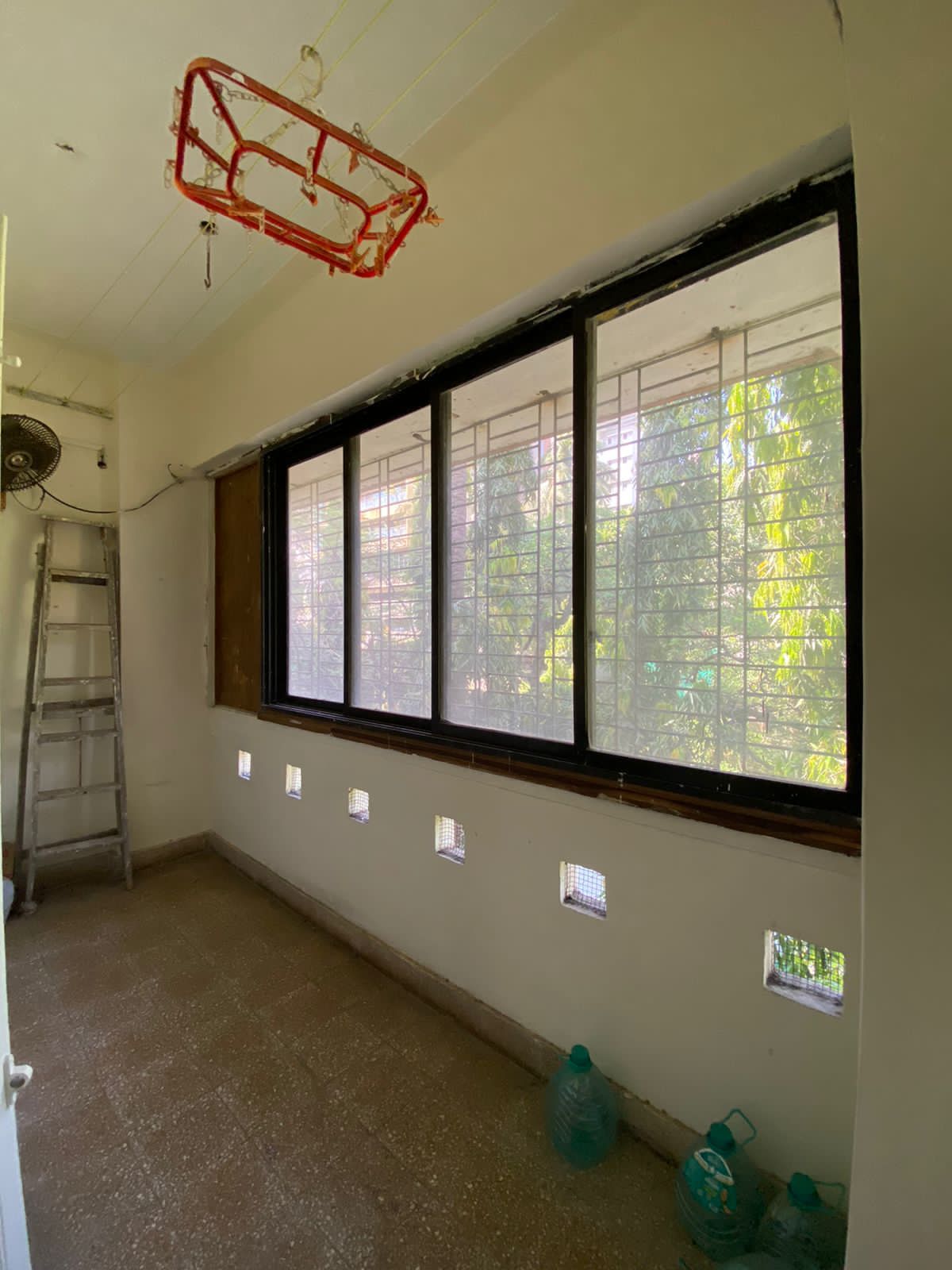 2 BHK Apartment for Rent in 14 B Road Mumbai