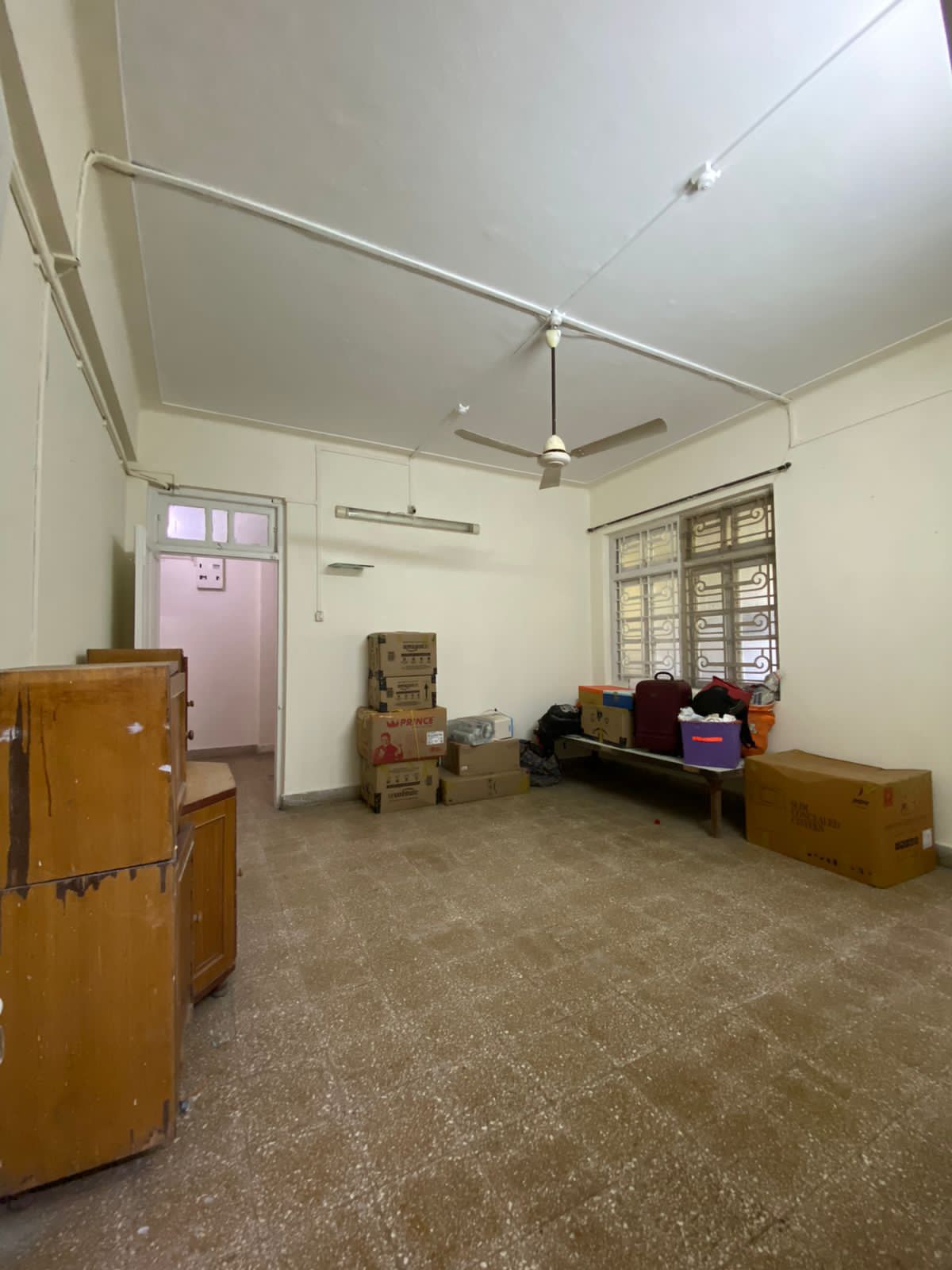 2 BHK Apartment for Rent in 14 B Road Mumbai