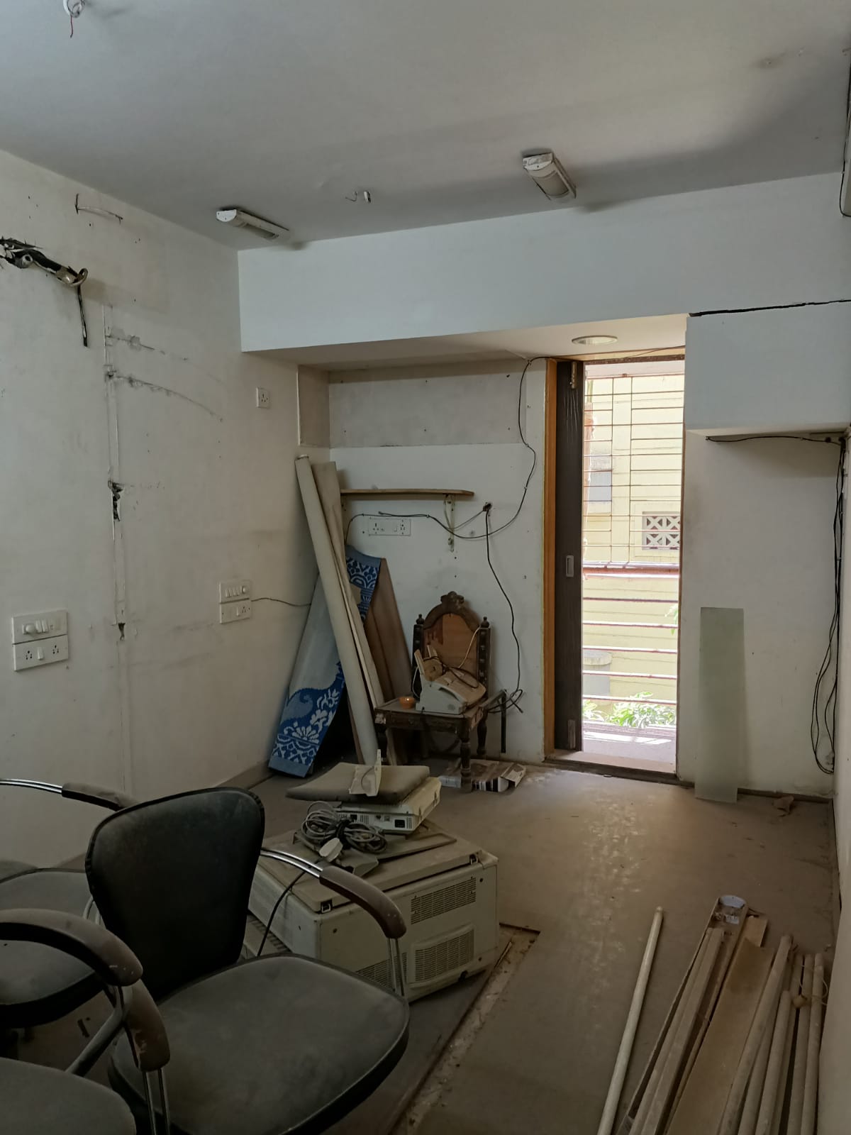 2 BHK Apartment for Sale in 26th  Road Mumbai