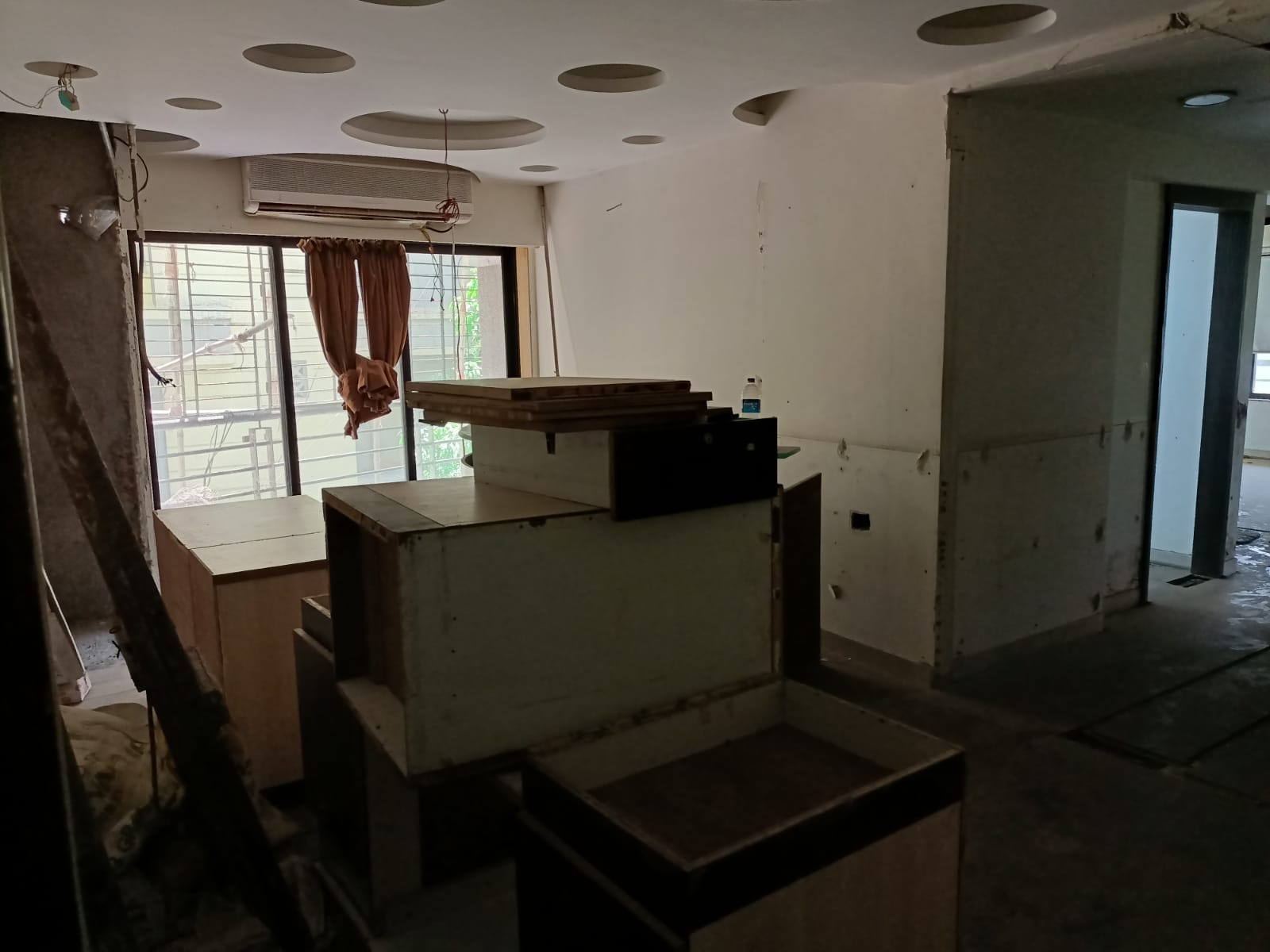 2 BHK Apartment for Sale in 26th  Road Mumbai