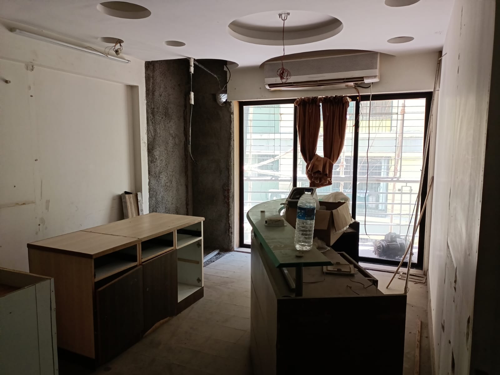 2 BHK Apartment for Sale in 26th  Road Mumbai