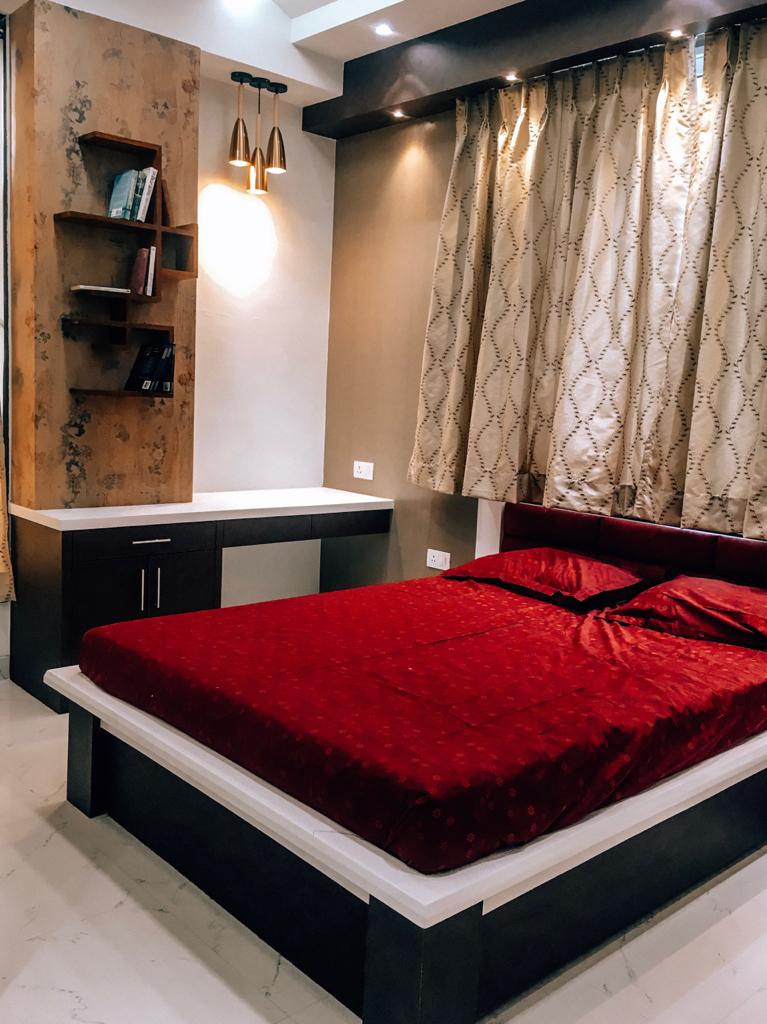 3 BHK Apartment for Rent in Bandra West Mumbai