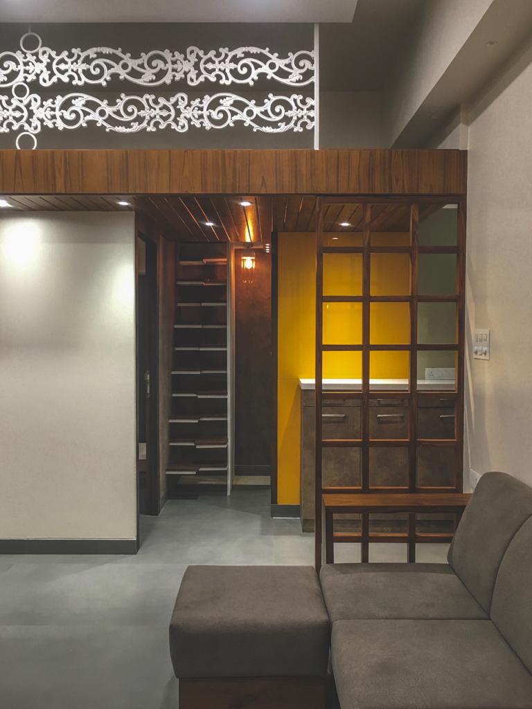 3 BHK Apartment for Rent in Bandra West Mumbai