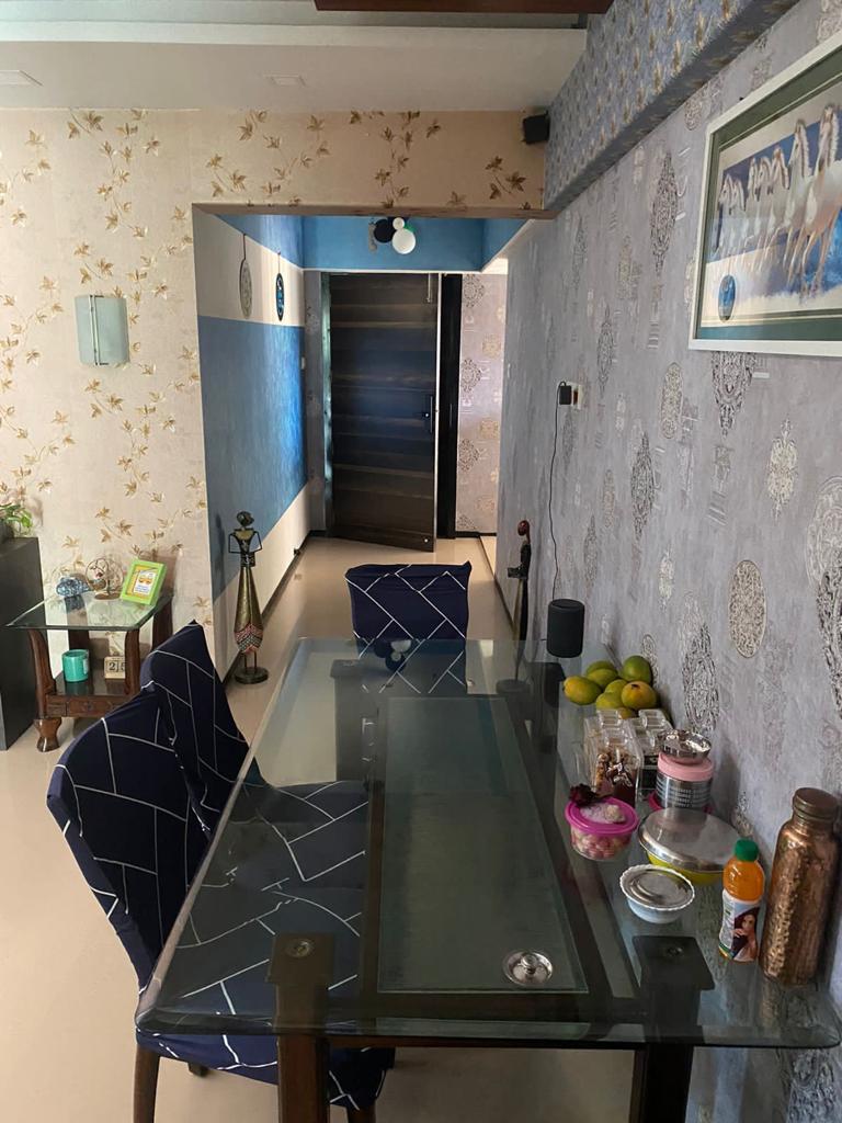 3 BHK Apartment for Sale in Bandra West Mumbai