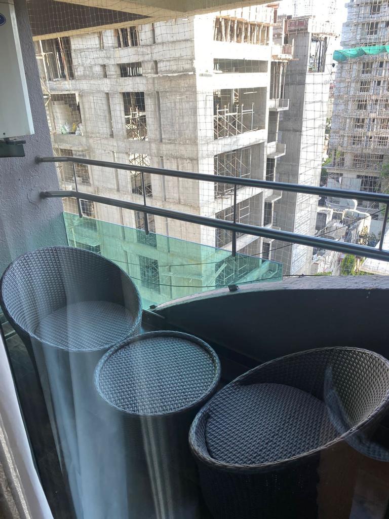 3 BHK Apartment for Sale in Bandra West Mumbai