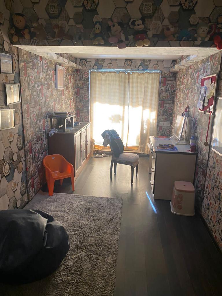 3 BHK Apartment for Sale in Bandra West Mumbai