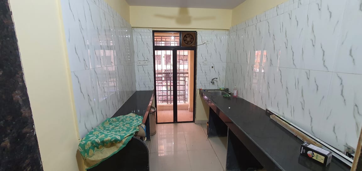 1 BHK Apartment for Rent in Kurla East Mumbai