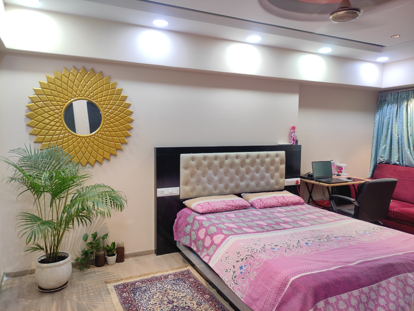 2 BHK Apartment for Sale Mumbai