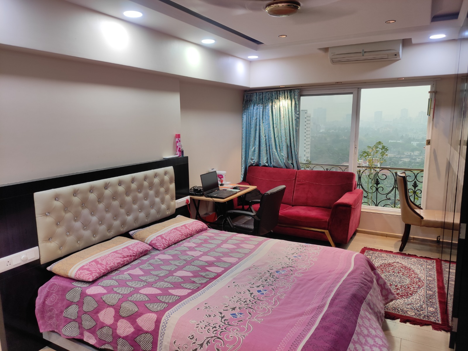 2 BHK Apartment for Sale Mumbai