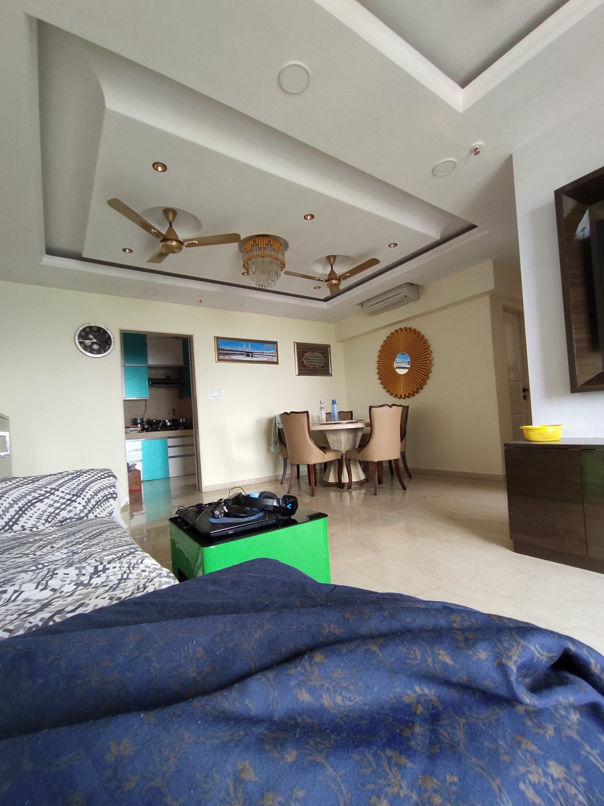 2 BHK Apartment for Sale Mumbai